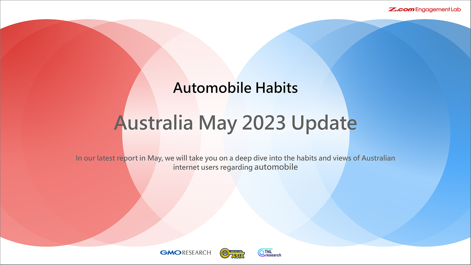 australian automobile 202305 report