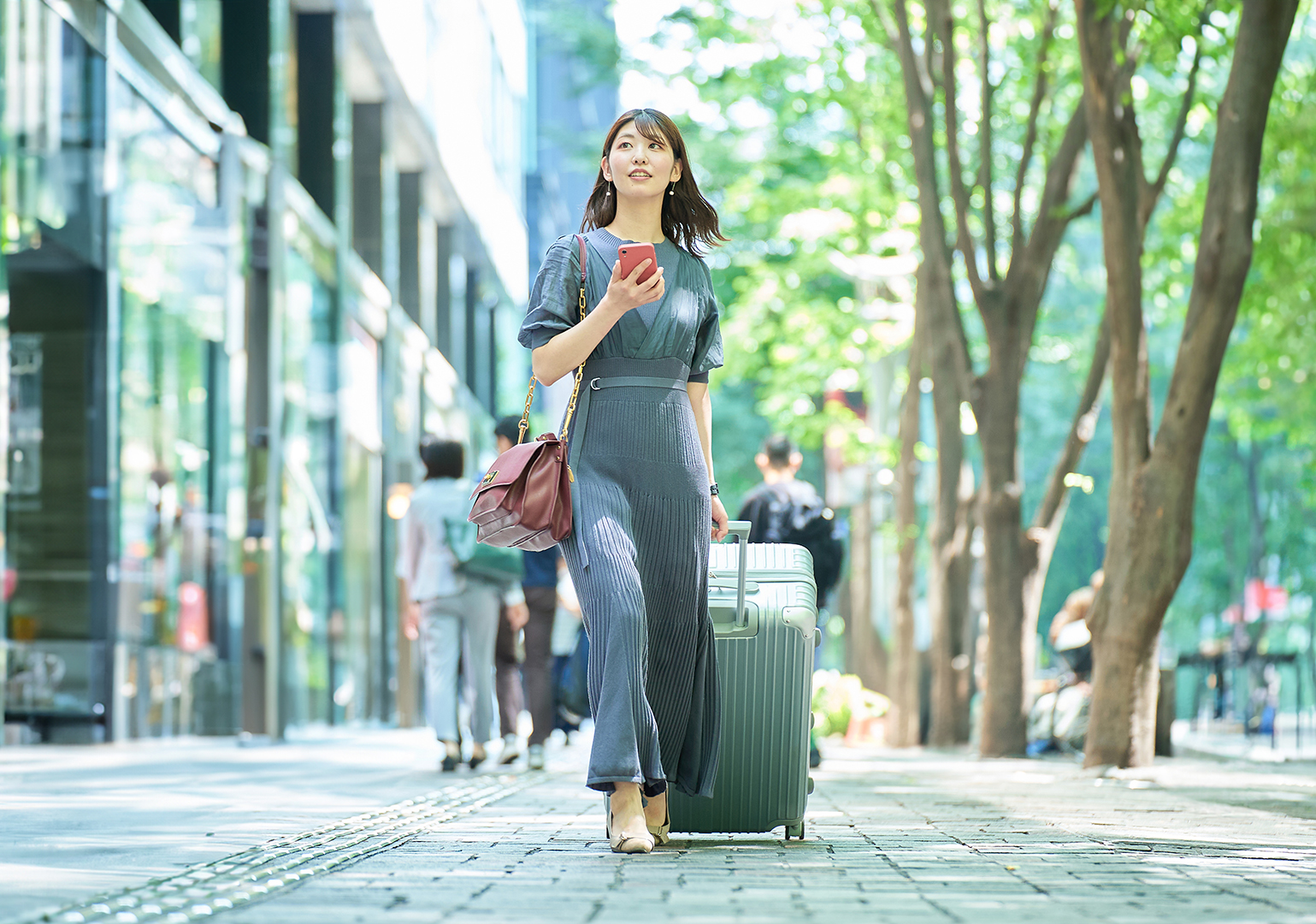 Japan travel Aug 2023