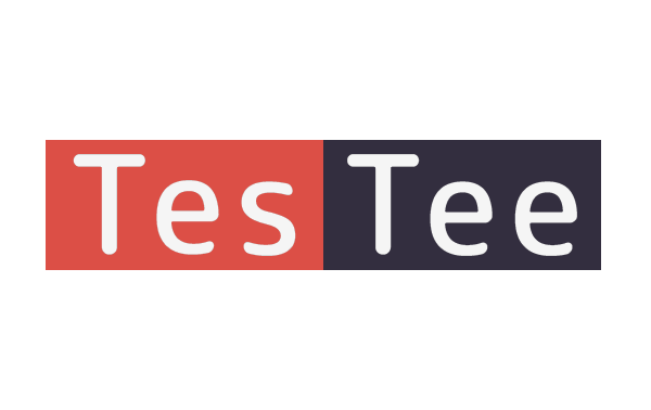 TesTee logo